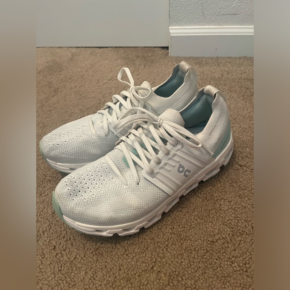 Women’s ON Running Cloudswift 3